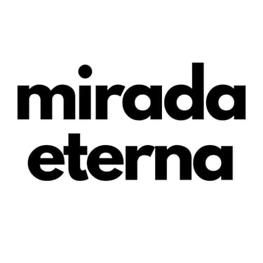Mirada Eterna logo
