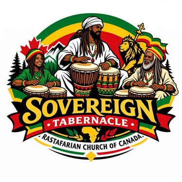 Sovereign Tabernacle logo