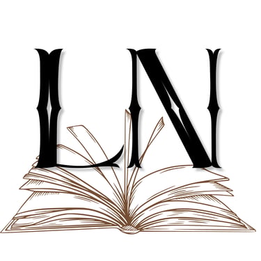 Noctis Quill logo