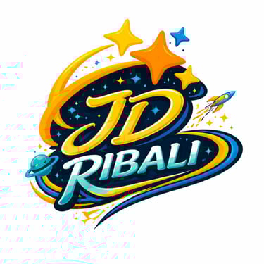 JD Ribali logo