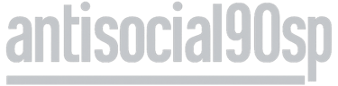 antisocial indumentaria urbana  logo
