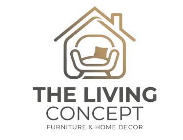 The Living Concept logo