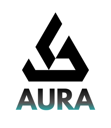 Aura logo