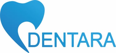 Dentara logo