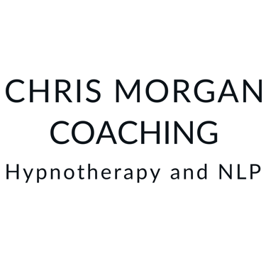 Chris Morgan Coaching logo