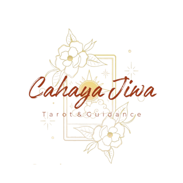 Cahaya Jiwa Guidance logo