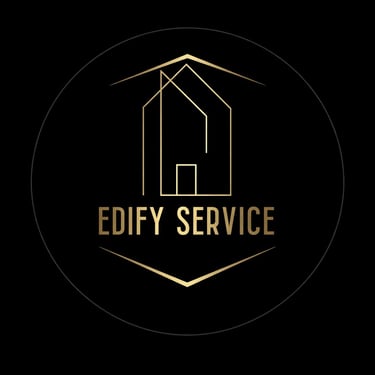 Edify Service Srl logo