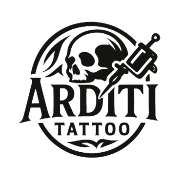 Arditi Tattoo logo