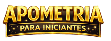 Apometria para Iniciantes logo