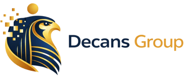 Decans Group logo