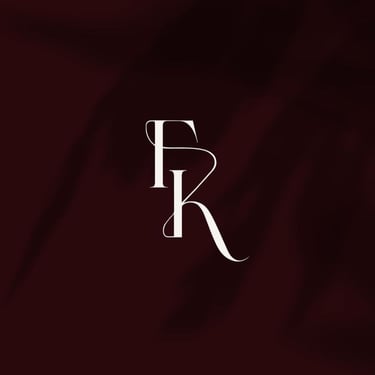 ÉclatRaffiné logo