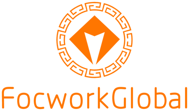 Focwork Global logo