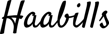 HAABILLS logo