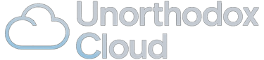 Unorthodox Cloud | Premium Web Development & Cloud Solutions logo