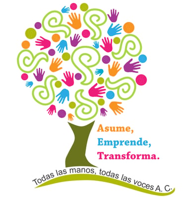 VozManos logo