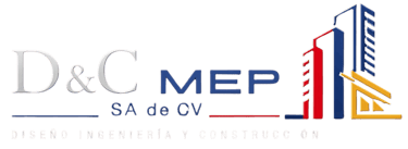 D&CMEP S.A. DE C.V. logo