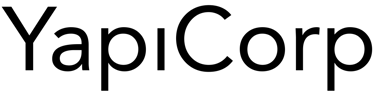 YapıCorp logo