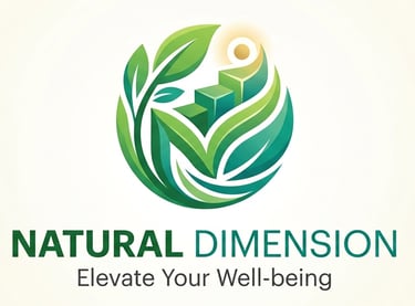 Dimensia Verde logo