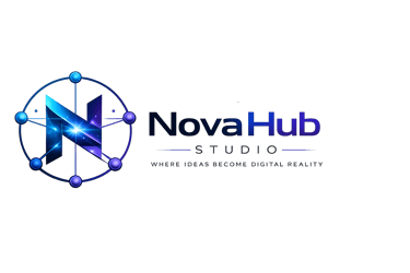 Luminova logo