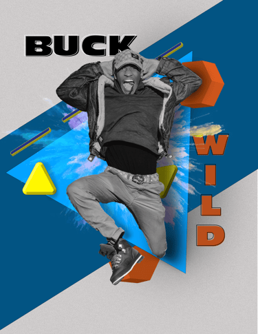 Buck Wild