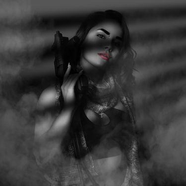 Gangsta Boo