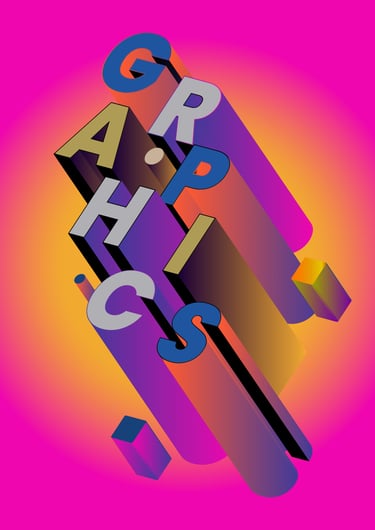 Typography Poster