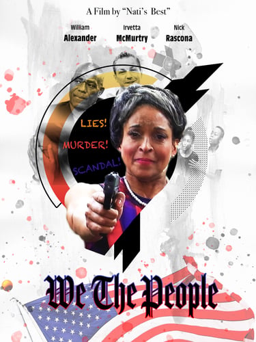"We The People" poster