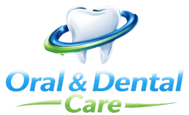 Oral & Dental Care logo
