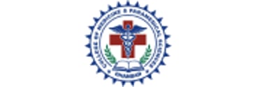 ParaMed Academy logo