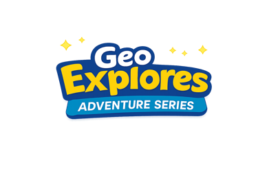Geo Explores logo