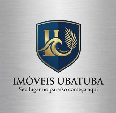 imoveis ubatuba logo