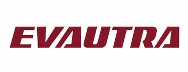 Evautra logo