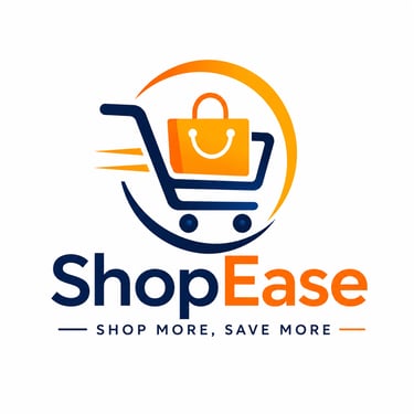 E-commerce logo