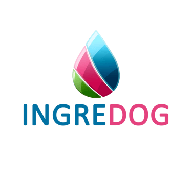Ingredog logo