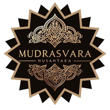 Suara Bali logo
