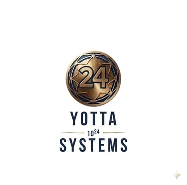 Yotta Systems logo