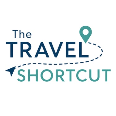 Travel Shortcut logo