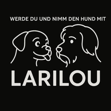 Larilou logo