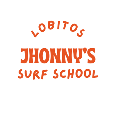 Jhonny's Surf School logo