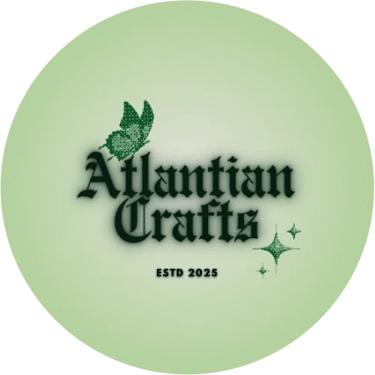 Atlantian Crafts logo