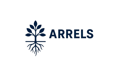 arrels logo