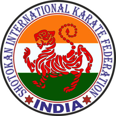 SIKF INDIA logo
