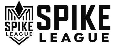 Spike League logo