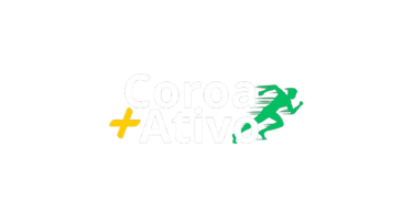 Coroa + Ativo logo
