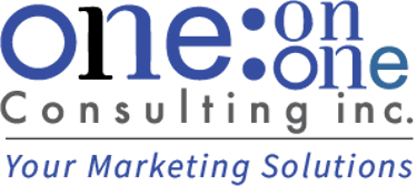 One on One Consulting Inc logo