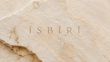 Ísbírí logo