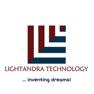 Lightandra Technology logo