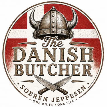 The Artisan Butcher Expert | Calgary , Alberta logo