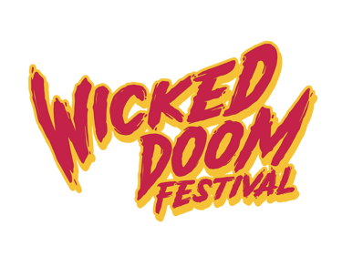 Wicked Doom Festival logo
