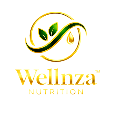 Wellnza Nutrition logo